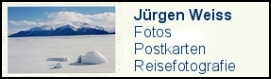 Fotos und Kunstkarten von J�rgen Weiss